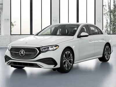 new 2026 MERCEDES-BENZ