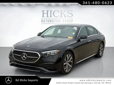 used 2025 MERCEDES-BENZ