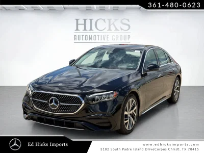 used 2025 MERCEDES-BENZ