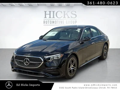 new 2026 MERCEDES-BENZ