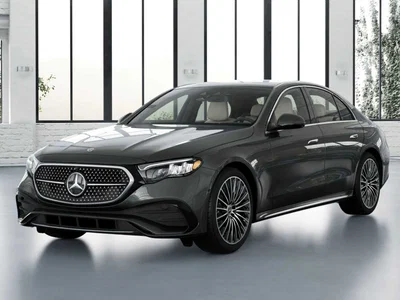 new 2026 MERCEDES-BENZ