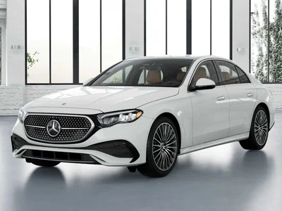 new 2026 MERCEDES-BENZ