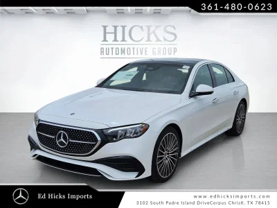 new 2026 MERCEDES-BENZ