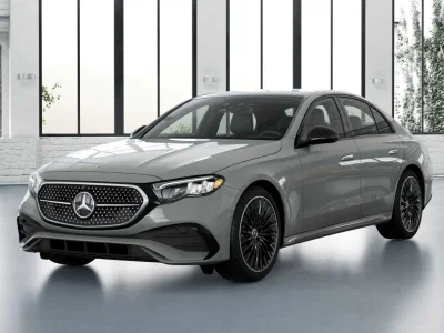new 2026 MERCEDES-BENZ