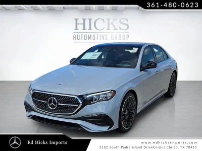 new 2026 MERCEDES-BENZ