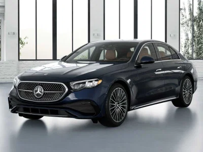 new 2026 MERCEDES-BENZ
