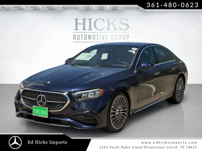 new 2026 MERCEDES-BENZ