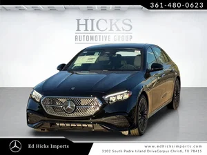 new 2026 MERCEDES-BENZ