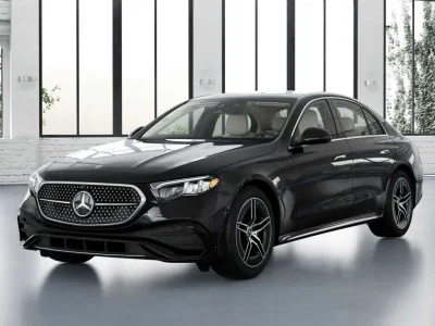 new 2026 MERCEDES-BENZ