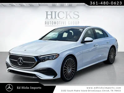 new 2026 MERCEDES-BENZ