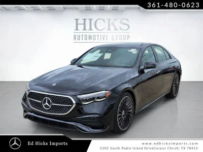 new 2026 MERCEDES-BENZ