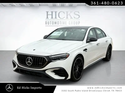 new 2026 MERCEDES-BENZ