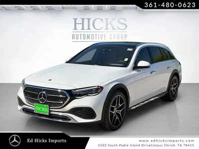 used 2025 MERCEDES-BENZ