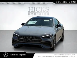 new 2026 MERCEDES-BENZ