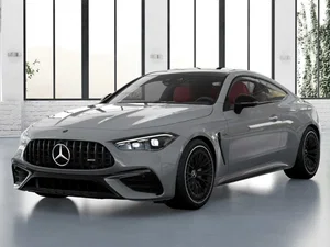new 2026 MERCEDES-BENZ