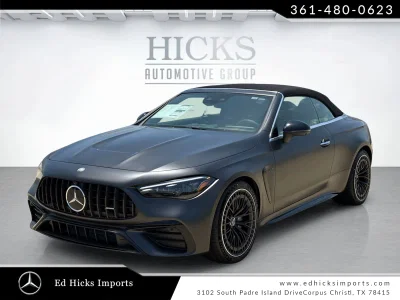new 2026 MERCEDES-BENZ