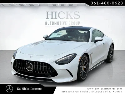 new 2026 MERCEDES-BENZ