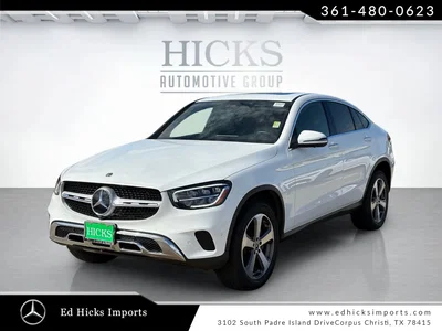 used 2023 MERCEDES-BENZ