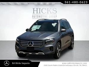 new 2026 MERCEDES-BENZ