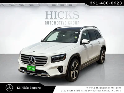 used 2026 MERCEDES-BENZ