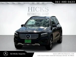 new 2026 MERCEDES-BENZ