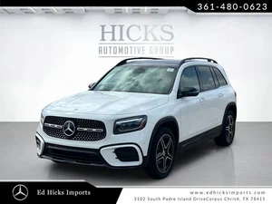 new 2026 MERCEDES-BENZ