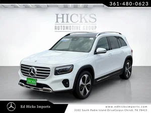 used 2026 MERCEDES-BENZ