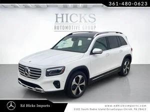 new 2026 MERCEDES-BENZ