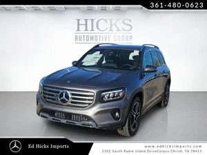 new 2026 MERCEDES-BENZ