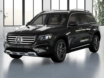 new 2026 MERCEDES-BENZ