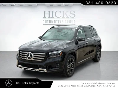 new 2026 MERCEDES-BENZ
