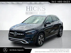 used 2026 MERCEDES-BENZ