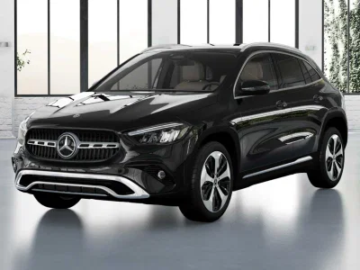 new 2026 MERCEDES-BENZ