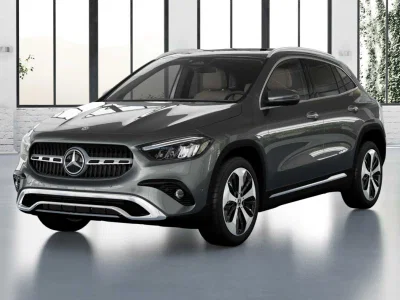 new 2026 MERCEDES-BENZ