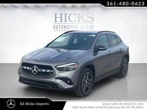 new 2026 MERCEDES-BENZ