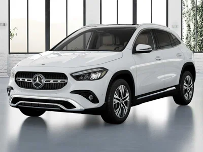 new 2026 MERCEDES-BENZ