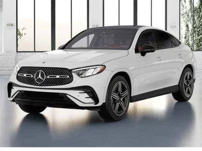 new 2026 MERCEDES-BENZ