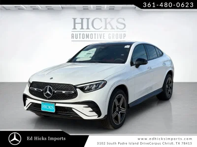 new 2026 MERCEDES-BENZ