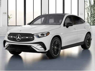 new 2026 MERCEDES-BENZ