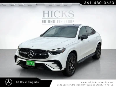 used 2025 MERCEDES-BENZ