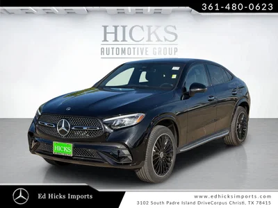 used 2025 MERCEDES-BENZ