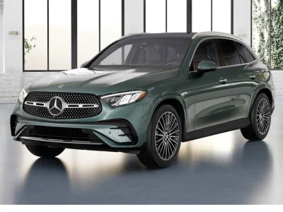 new 2026 MERCEDES-BENZ