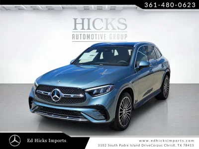 new 2026 MERCEDES-BENZ