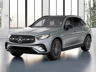 new 2027 MERCEDES-BENZ