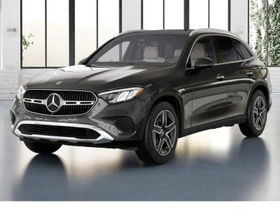 new 2026 MERCEDES-BENZ