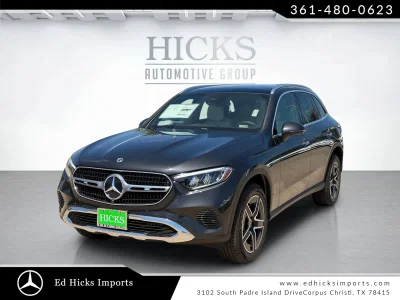 new 2026 MERCEDES-BENZ