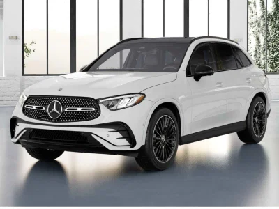 new 2026 MERCEDES-BENZ
