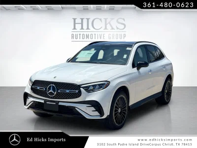 new 2026 MERCEDES-BENZ