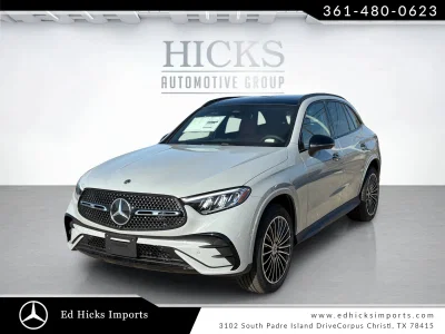 new 2027 MERCEDES-BENZ