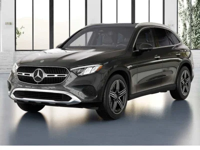 new 2026 MERCEDES-BENZ